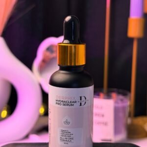 Derphix Hydraclear Pro Serum