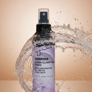 Derphix Hydra-Clarifying Toner
